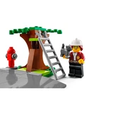 LEGO® City Fire Station 60320 (6/9)