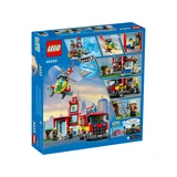 LEGO® City Fire Station 60320 (7/9)