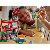 LEGO® City Fire Station 60320 (8/9)