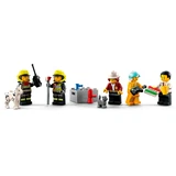 LEGO® City Fire Station 60320 (9/9)