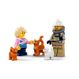 LEGO® City Fire Brigade 60321 (10/13) LEGO® City Fire Brigade 60321 (10/13)