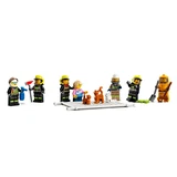 LEGO® City Fire Brigade 60321 (13/13) LEGO® City Fire Brigade 60321 (13/13)