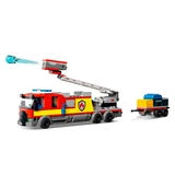 LEGO® City Fire Brigade 60321 (4/13) LEGO® City Fire Brigade 60321 (4/13)