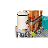 LEGO® City Fire Brigade 60321 (5/13) LEGO® City Fire Brigade 60321 (5/13)