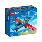 LEGO® City Stuntvliegtuig 60323 (1/5)