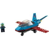 LEGO® City Stuntvliegtuig 60323 (2/5)