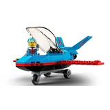 LEGO® City Stuntvliegtuig 60323 (3/5)