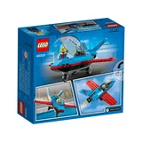 LEGO® City Stuntvliegtuig 60323 (4/5)