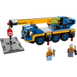 LEGO® City Mobiele kraan 60324 (2/7)