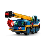 LEGO® City Mobiele kraan 60324 (4/7)