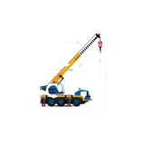 LEGO® City Mobiele kraan 60324 (5/7)
