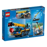 LEGO® City Mobiele kraan 60324 (6/7)