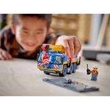 LEGO® City Mobiele kraan 60324 (7/7)