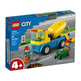 LEGO® City Cementwagen 60325 (1/6)