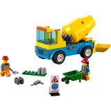 LEGO® City Cementwagen 60325 (2/6)