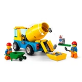 LEGO® City Cementwagen 60325 (3/6)