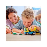 LEGO® City Cementwagen 60325 (5/6)