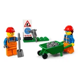 LEGO® City Cementwagen 60325 (6/6)