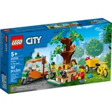 LEGO® City Picnic in the park 60326 (1/6)