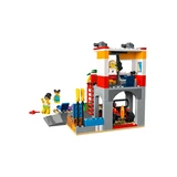 LEGO® City Beach Lifeguard Station 60328 (3/8) LEGO® City Beach Lifeguard Station 60328 (3/8)