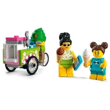 LEGO® City Beach Lifeguard Station 60328 (5/8) LEGO® City Beach Lifeguard Station 60328 (5/8)