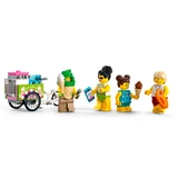 LEGO® City Beach Lifeguard Station 60328 (8/8) LEGO® City Beach Lifeguard Station 60328 (8/8)