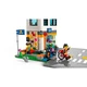 Schule mit Schulbus 60329 thumbnail-3