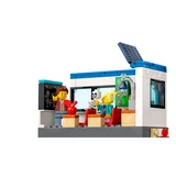 LEGO® City Schule mit Schulbus 60329 (5/9) LEGO® City Schule mit Schulbus 60329 (5/9)
