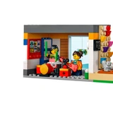 LEGO® City Schule mit Schulbus 60329 (6/9) LEGO® City Schule mit Schulbus 60329 (6/9)
