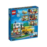 LEGO® City Schule mit Schulbus 60329 (7/9) LEGO® City Schule mit Schulbus 60329 (7/9)