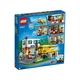 Schule mit Schulbus 60329 thumbnail-6