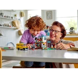 LEGO® City Schule mit Schulbus 60329 (8/9) LEGO® City Schule mit Schulbus 60329 (8/9)