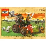 LEGO® Castle Catapult Crusher 6032 (1/1)