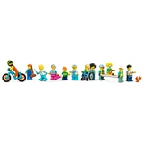 LEGO® City Krankenhaus 60330 (10/10) LEGO® City Krankenhaus 60330 (10/10)