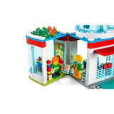 LEGO® City Krankenhaus 60330 (3/10) LEGO® City Krankenhaus 60330 (3/10)