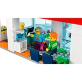 LEGO® City Krankenhaus 60330 (4/10) LEGO® City Krankenhaus 60330 (4/10)