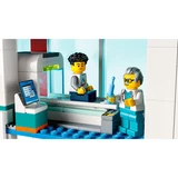 LEGO® City Krankenhaus 60330 (5/10) LEGO® City Krankenhaus 60330 (5/10)