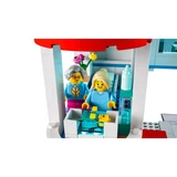 LEGO® City Krankenhaus 60330 (6/10) LEGO® City Krankenhaus 60330 (6/10)