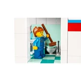LEGO® City Krankenhaus 60330 (7/10) LEGO® City Krankenhaus 60330 (7/10)