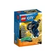 Touring Stunt Bike 60331 thumbnail-0