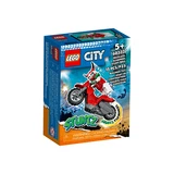 LEGO® City Reckless Scorpion Stunt Bike 60332 (1/7)
