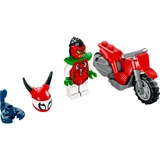LEGO® City Reckless Scorpion Stunt Bike 60332 (2/7)
