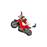LEGO® City Reckless Scorpion Stunt Bike 60332 (3/7)
