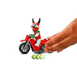 LEGO® City Reckless Scorpion Stunt Bike 60332 (4/7)