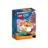 LEGO® City Badkuip stuntmotor 60333 (1/6)