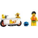 LEGO® City Badkuip stuntmotor 60333 (2/6)