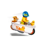 LEGO® City Badkuip stuntmotor 60333 (3/6)