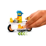 LEGO® City Badkuip stuntmotor 60333 (4/6)
