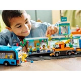 LEGO® City La gare 60335 (11/11)