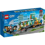 LEGO® City La gare 60335 (1/11)